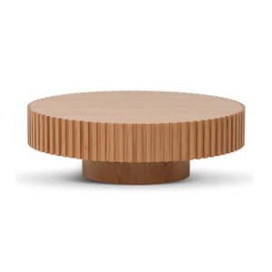 Wooden Bedside Table