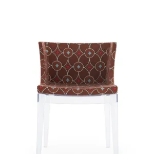 MADEMOISELLE RUBELLI