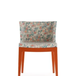 MADEMOISELLE LIBERTY