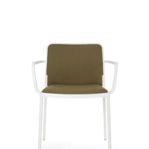 AUDREY SOFT NOMA (2 small armchairs)