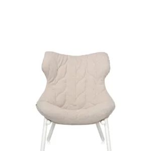 FOLIAGE Armchair Trevira