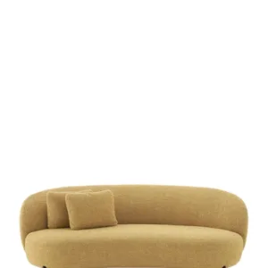 LUNAM Sofa Curly