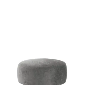 K-WAITING Pouf Chenille