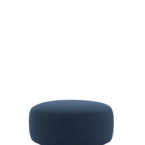 K-WAITING Pouf Bouclè