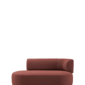 K-WAITING Dormeuse Bouclè