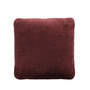 K-WAITING Cushion Chenille