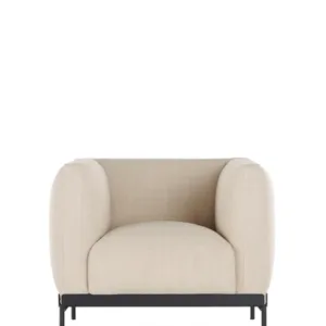 ASIA POLTRONA (cotone structure)