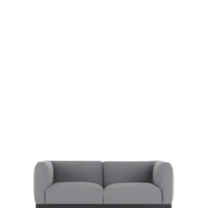 ASIA DIVANO 2 POSTI (cotone plain)