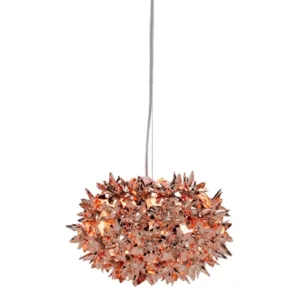 BLOOM Metal Hanging Small
