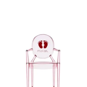 LOULOU GHOST SPECIAL  EDITION