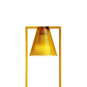 LIGHT-AIR Transparent